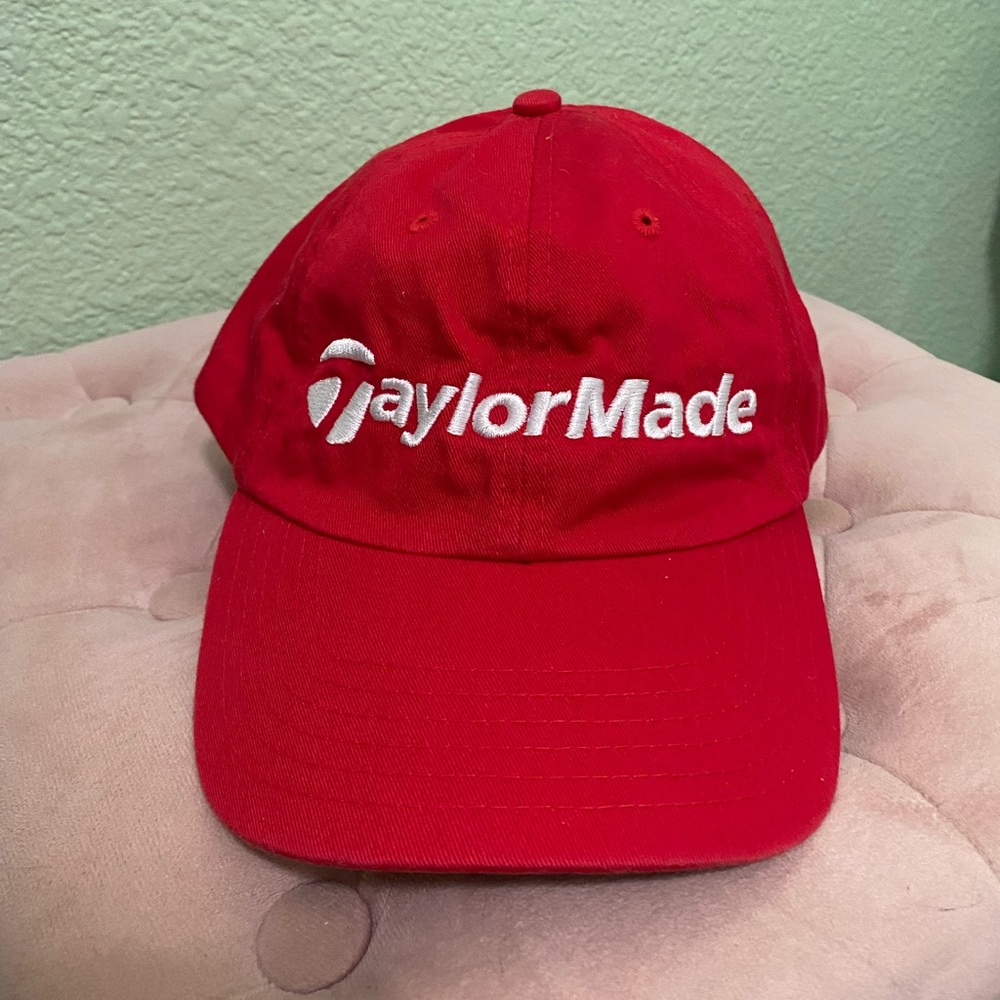 Taylormade Cap